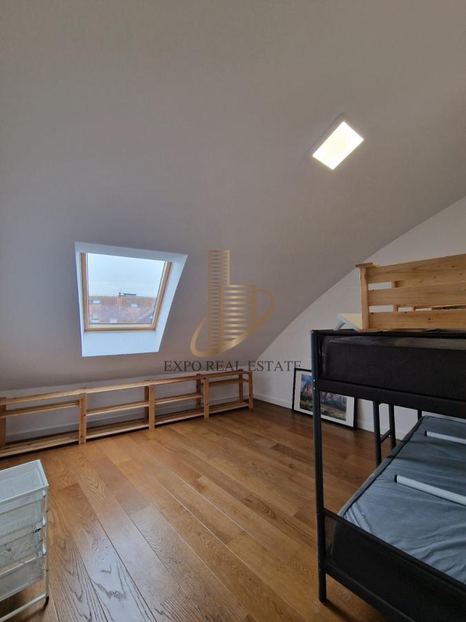 Prodaja 3,0 duplex od 70m2 Ćirpanova