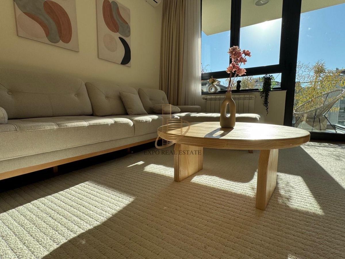 BW Eterna 3.0 sa garažnim mestom