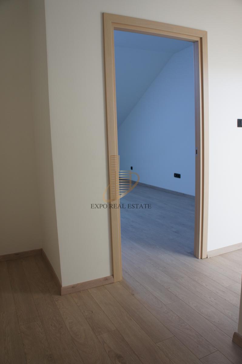 Duplex 5,0 od 118m2 Dušanovac