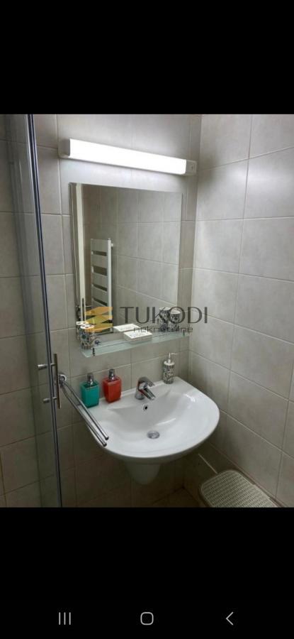 Odličan jednoiposoban stan u Belvillu sa parking mestom