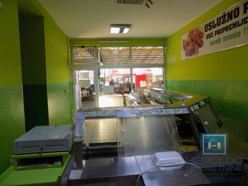 Lokal na pijaci