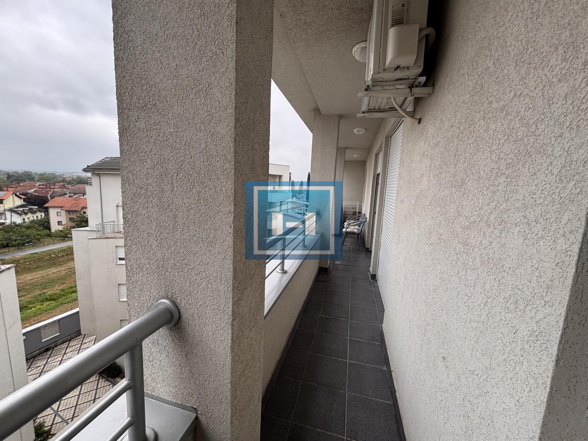 Savršen četvorosoban stan na još boljoj lokaciji