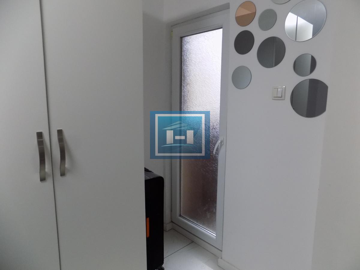 Stan u dva nivoa na idealnoj lokaciji!