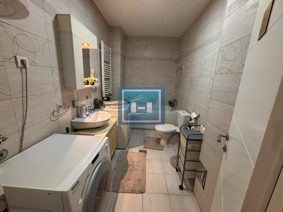 Savršen četvorosoban stan na još boljoj lokaciji