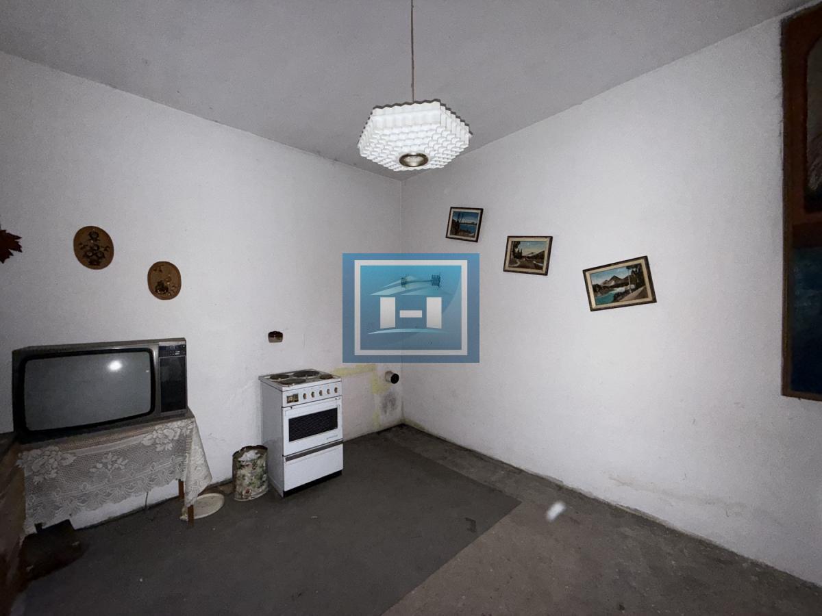 Plac pun potencijala i kuća koja čeka svoju novu priču – Miloševo