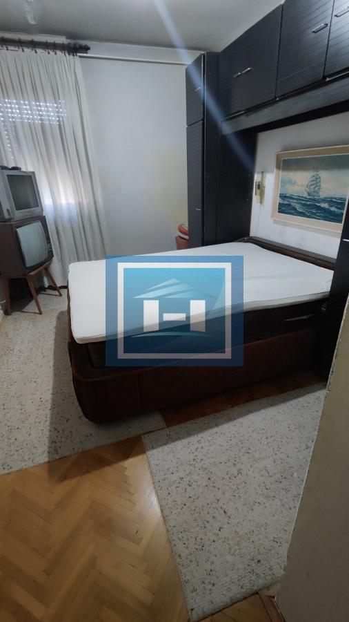 Veći porodični stan koji nudi maksimalni porodični komfor