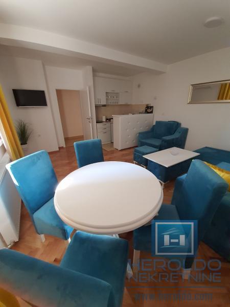 Prelep stan kod Akva parka