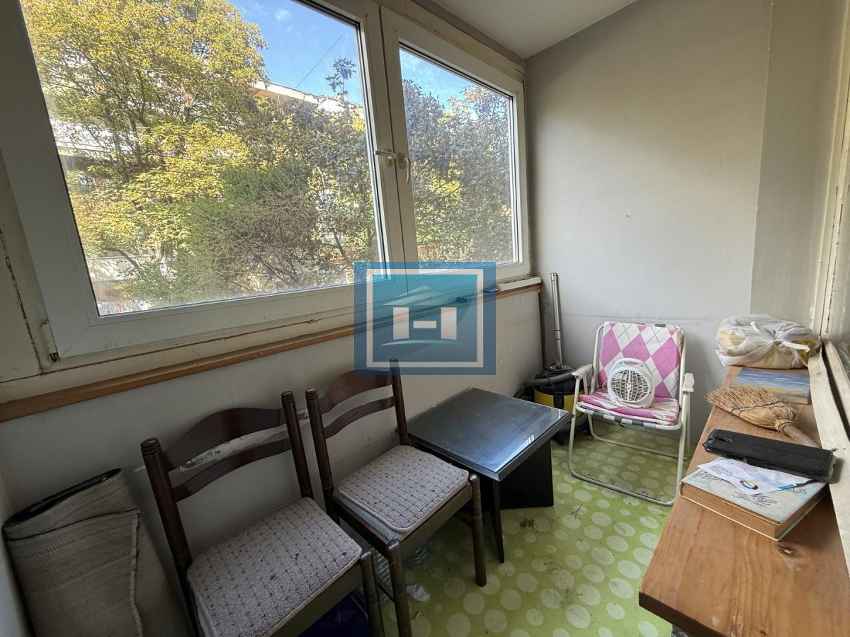 PRODAJE SE STAN – ODLIČNA LOKACIJA, ODLIČAN RASPORED, ODLIČNA PRILIKA!