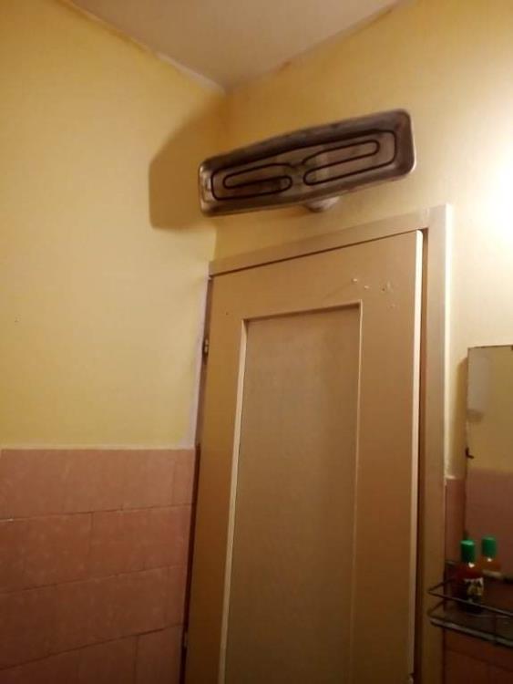 Flat Jagodina