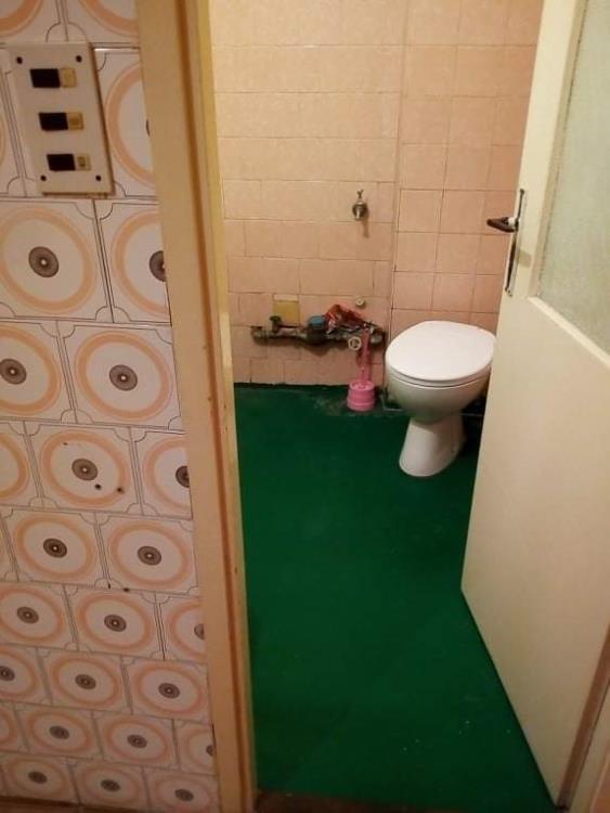Flat Jagodina