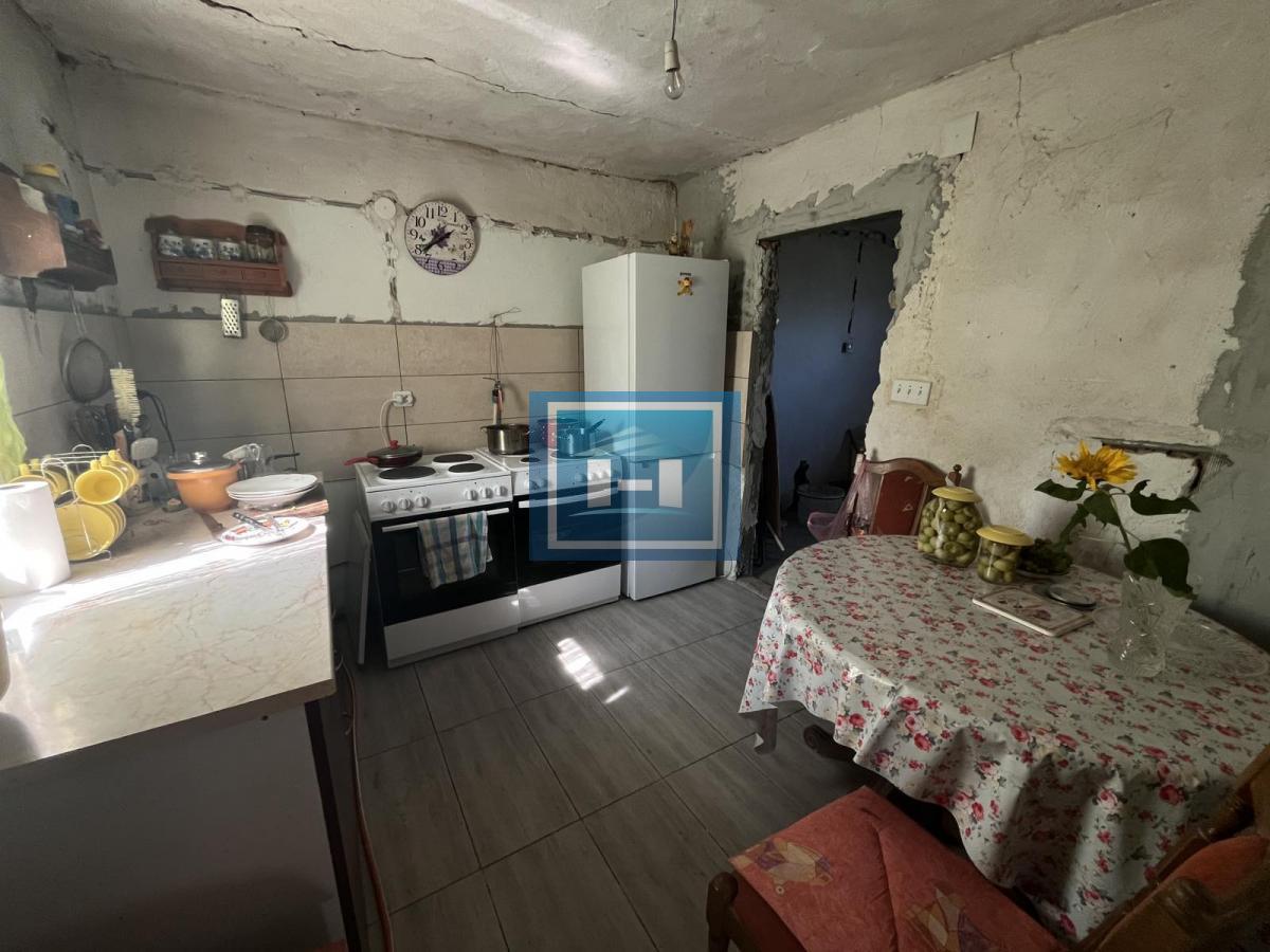 Kuća sa pogledom koji ostaje zauvek