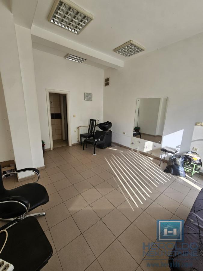 Commercial property Vranje