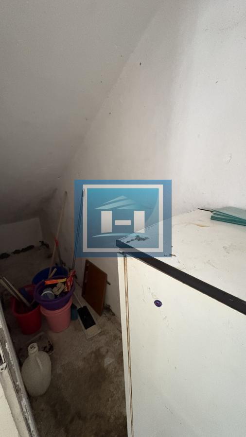 Plac od skoro 17 ari sa kućom od 200m² – mirno seosko okruženje