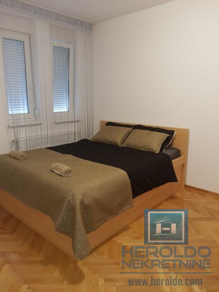 Prelep stan kod Akva parka