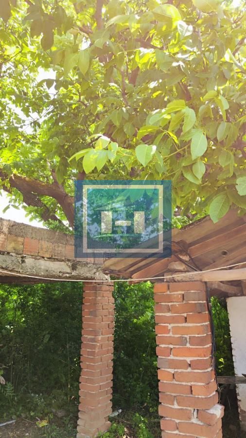 Domaćinstvo u okolini Jagodine sa 4 objekta na prostarom placu od 47 ari