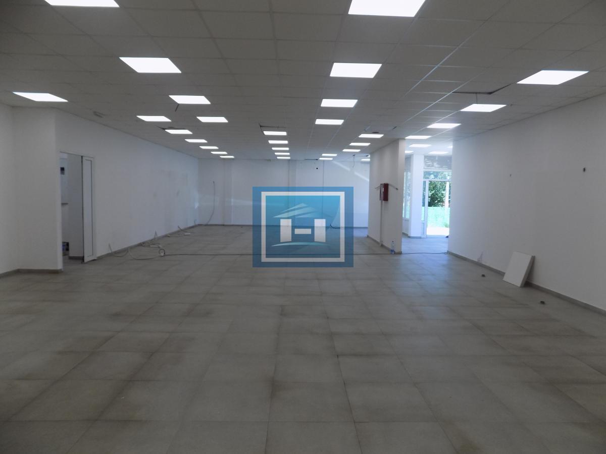 Izdaje se odličan lokal