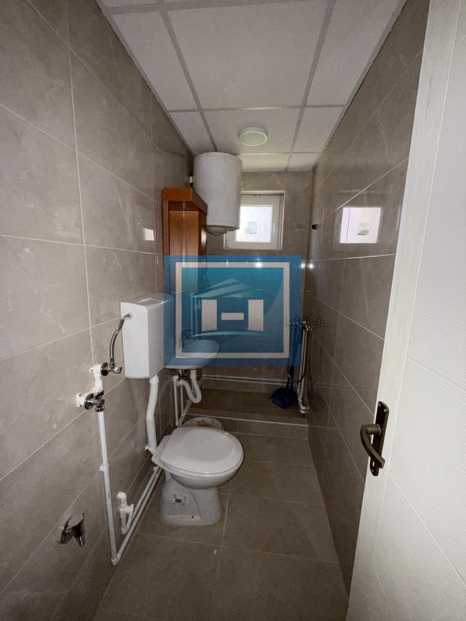 Nameštena garsonjera u mirnom delu Šarine Međe – odmah useljiva