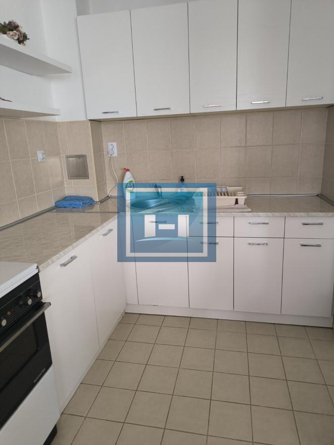 Izdaje se kompletno namešten stan u Ćupriji