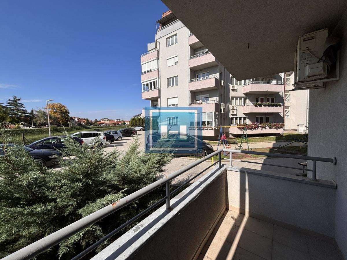 Lokacija koja osvaja – stan koji sređujete po svojoj meri!