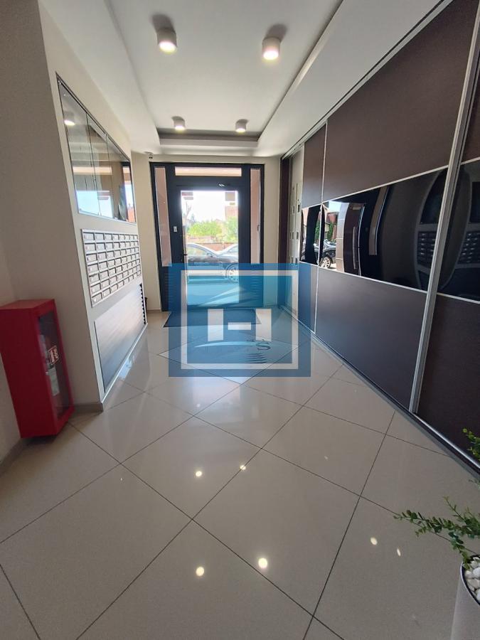 Prelep četverosoban stan kod Akva parka