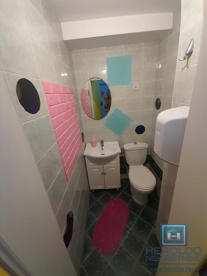 Poslovni prostor za izdavanje