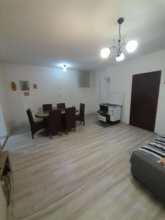 Kuća u naselju Železnički most na 4a placa
