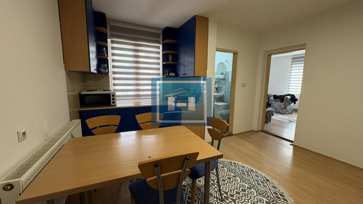 Namešten stan od 37 m² u Jagodini za izdavanje