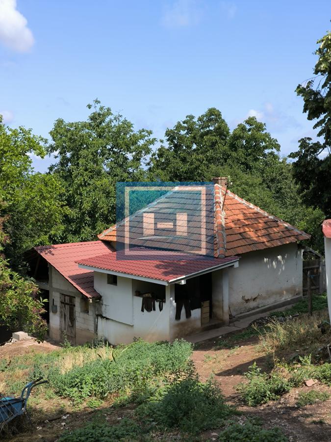 Za prave ljubitelje prirode – mir i pogled koji leči!