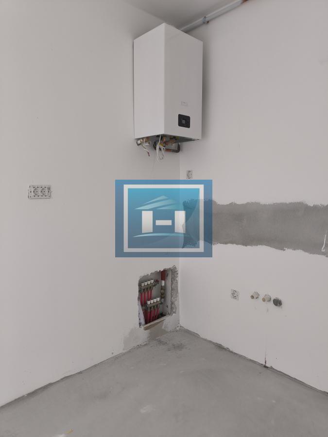 NA PRODAJU ZAVRŠEN STAN DIREKTNO OD INVESTITORA U CENTRU ĆUPRIJE