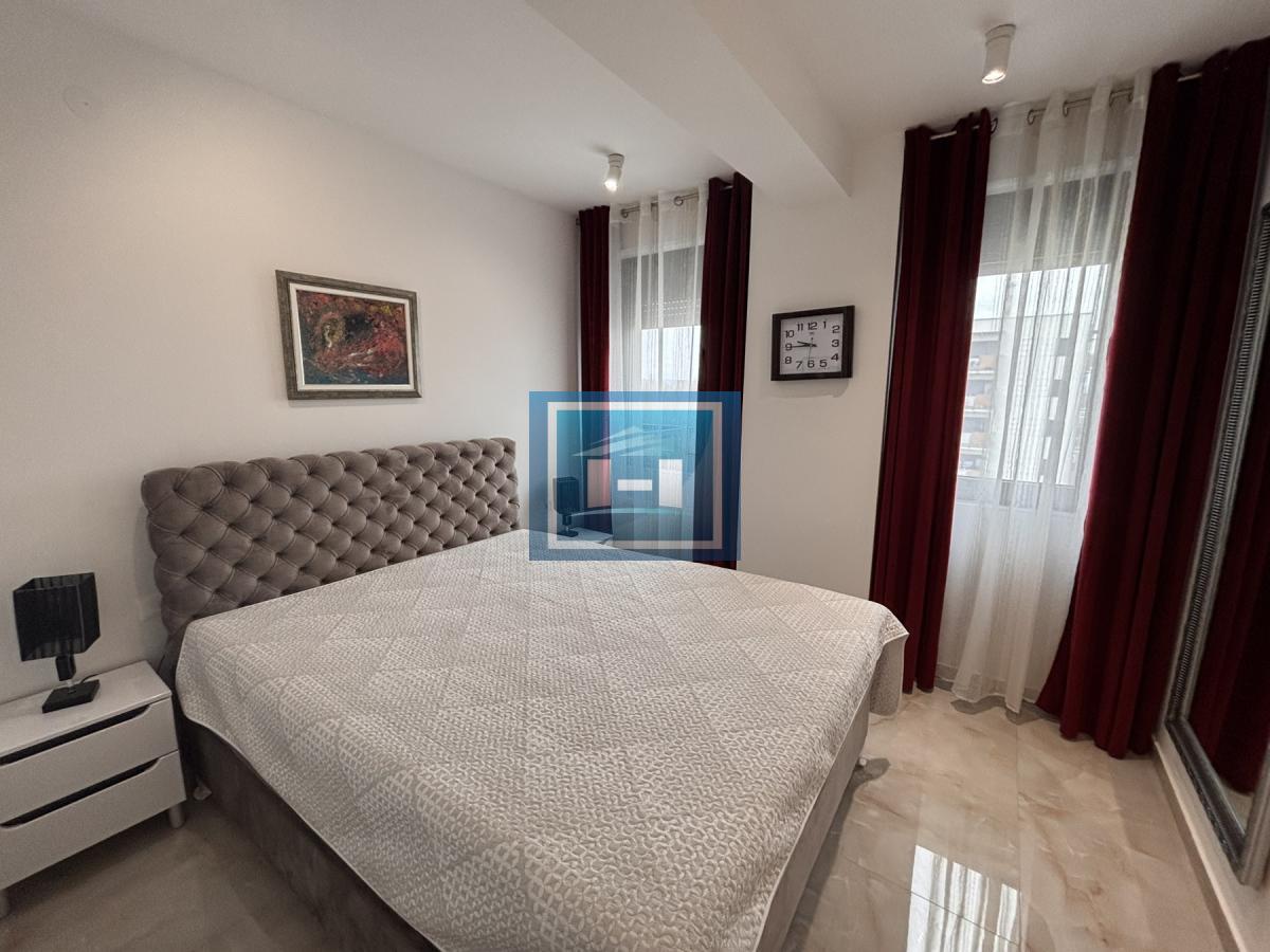 Ekskluzivan stan za prodaju – luksuz i komfor na dohvat ruke!