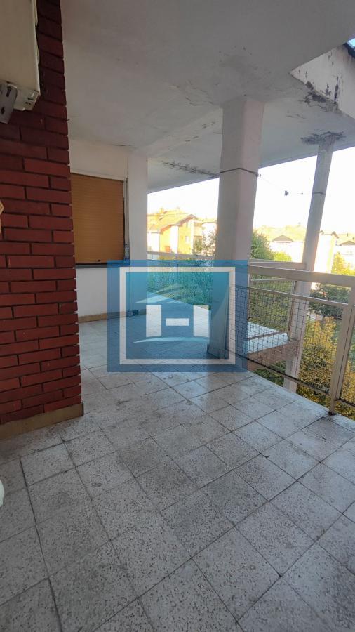 Veći porodični stan koji nudi maksimalni porodični komfor