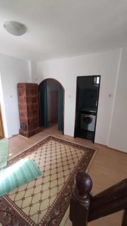 Kuća u glavnoj ulici u Rekovcu