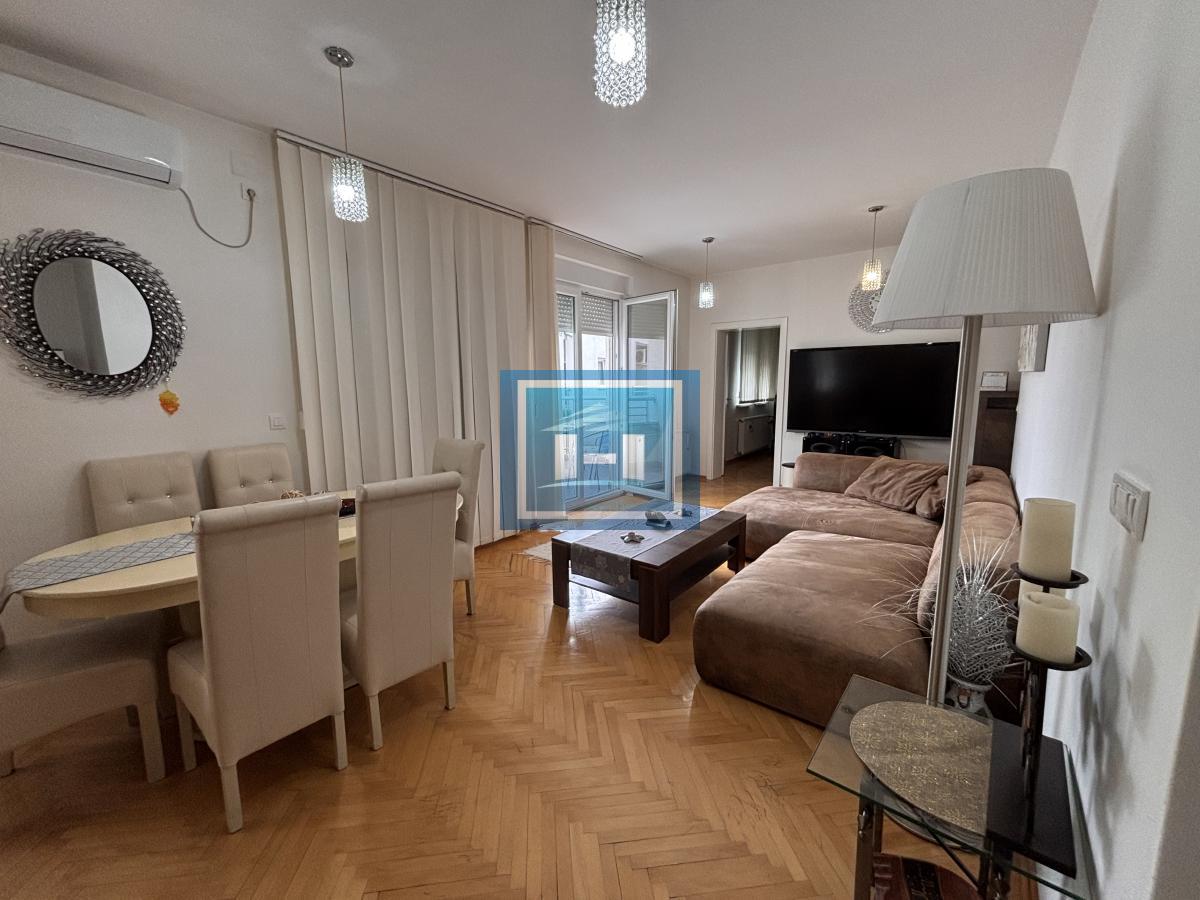 Savršen četvorosoban stan na još boljoj lokaciji