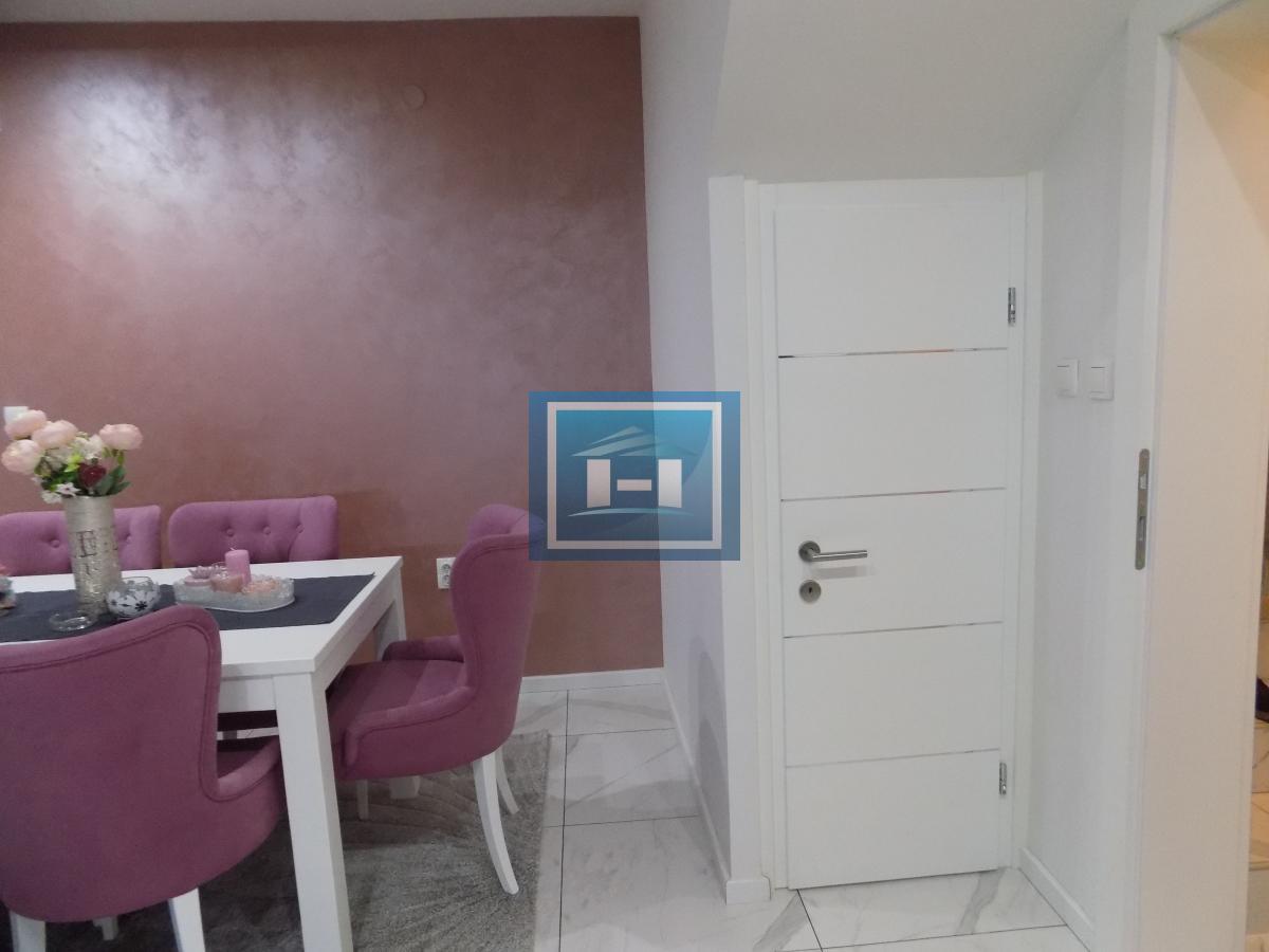 Stan u dva nivoa na idealnoj lokaciji!