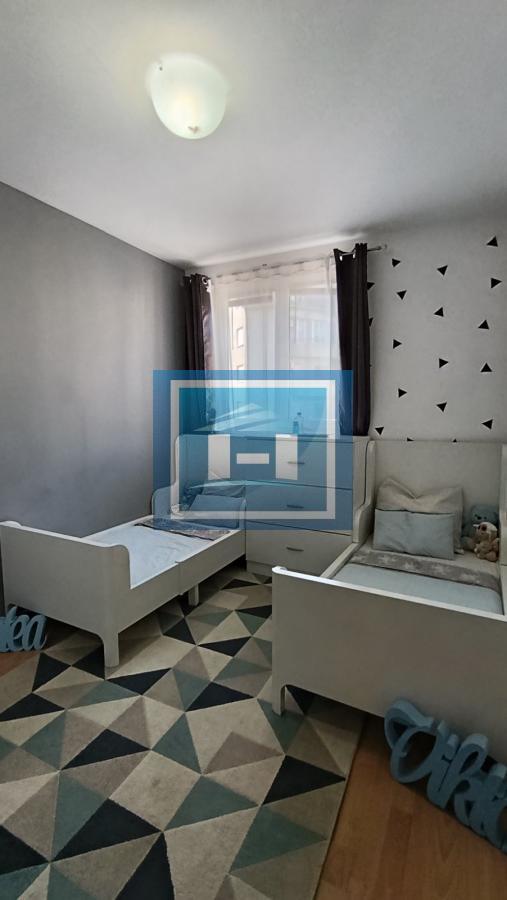 Dupleks  stana po veoma povoljnoj ceni za porodice sa više dece