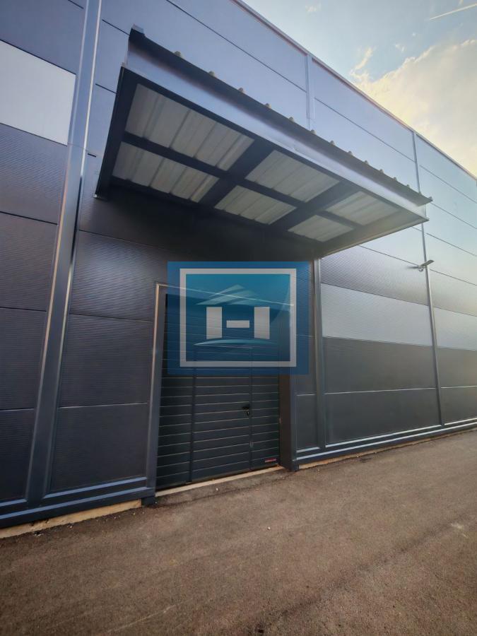 Lokal za izdavanje u ulici Vojvode Mišića od 582m2