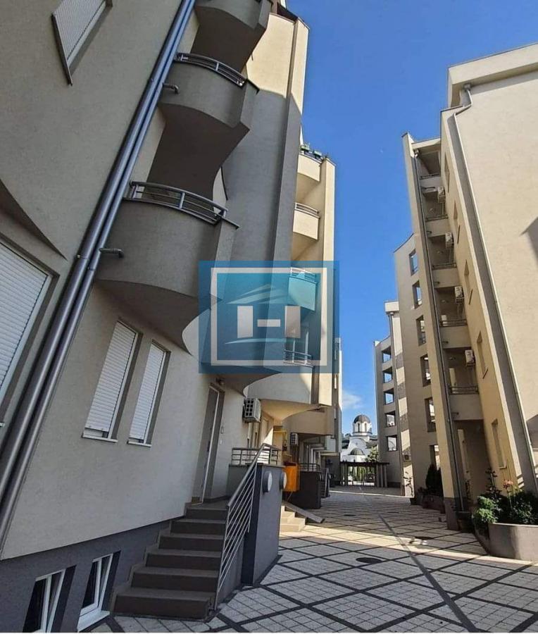 Prelep stan kod Akva parka