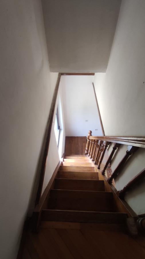 Kuća u glavnoj ulici u Rekovcu