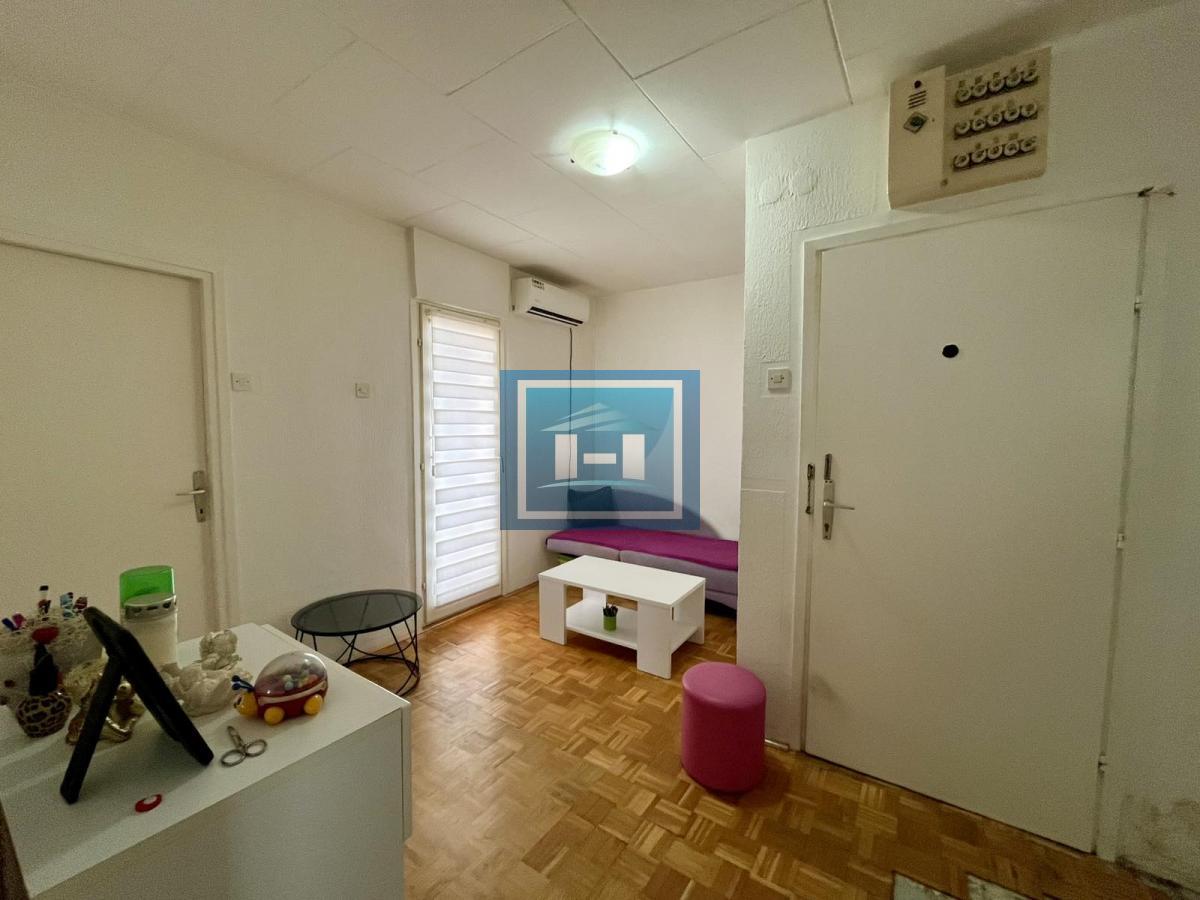 Stan sa puno potencijala