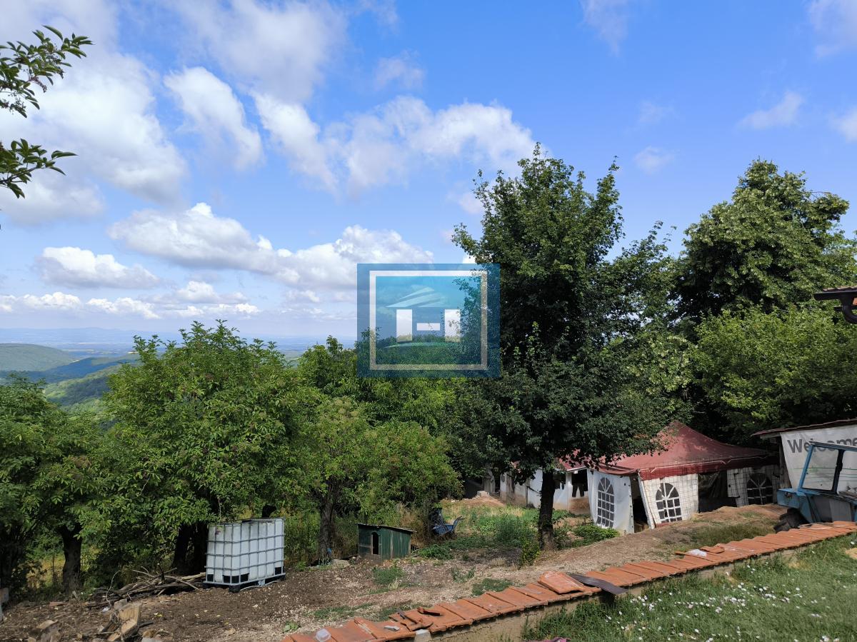 Za prave ljubitelje prirode – mir i pogled koji leči!