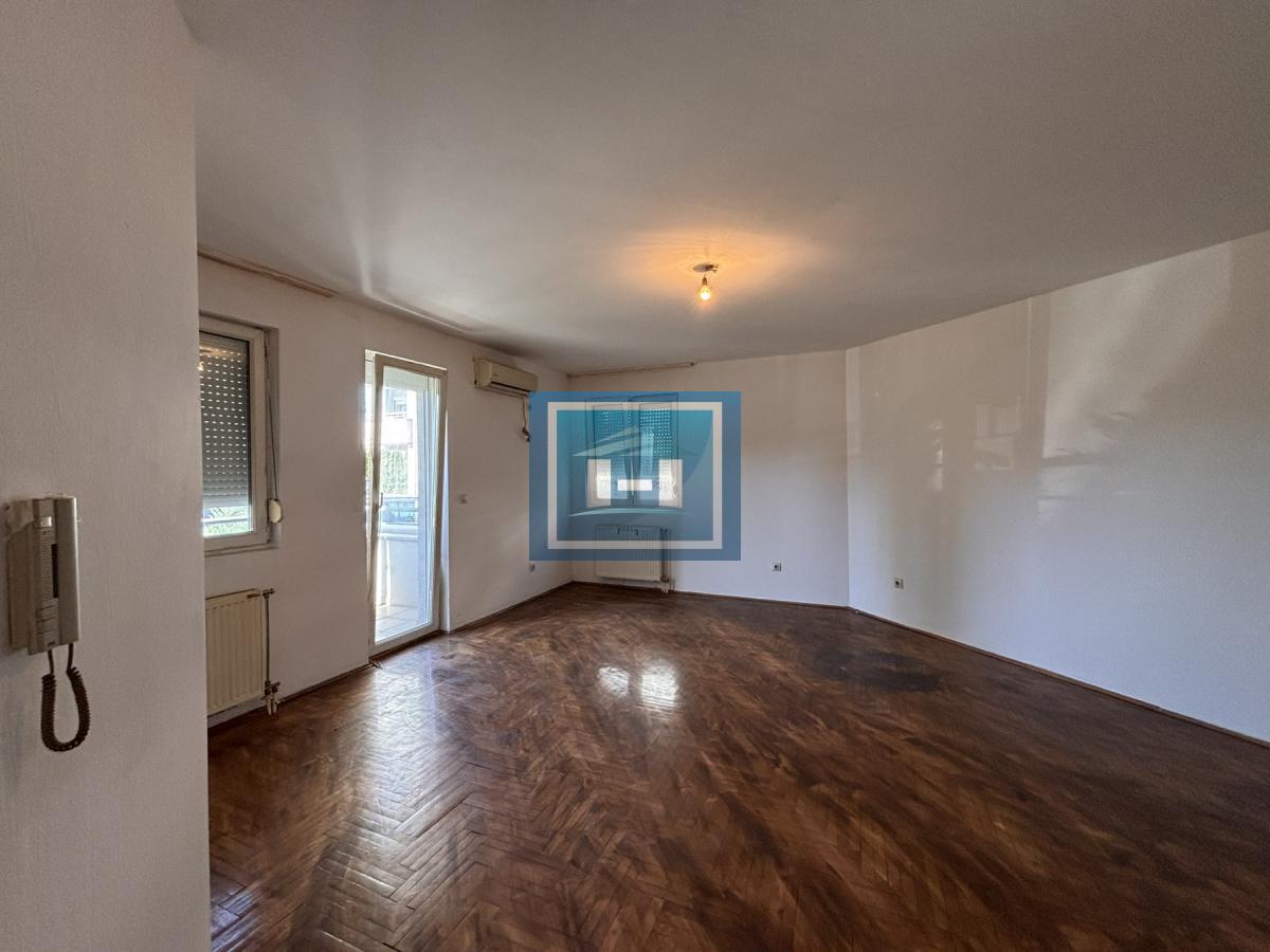 Lokacija koja osvaja – stan koji sređujete po svojoj meri!