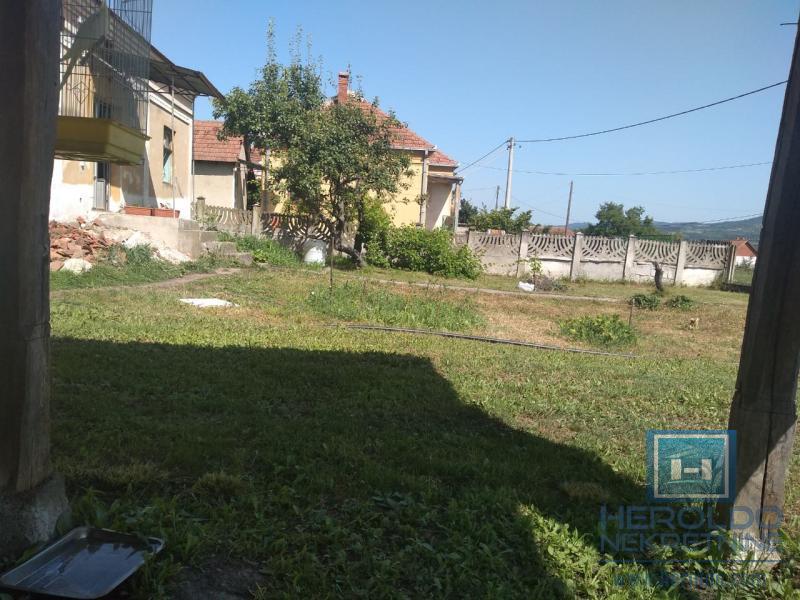 Seoska kuca