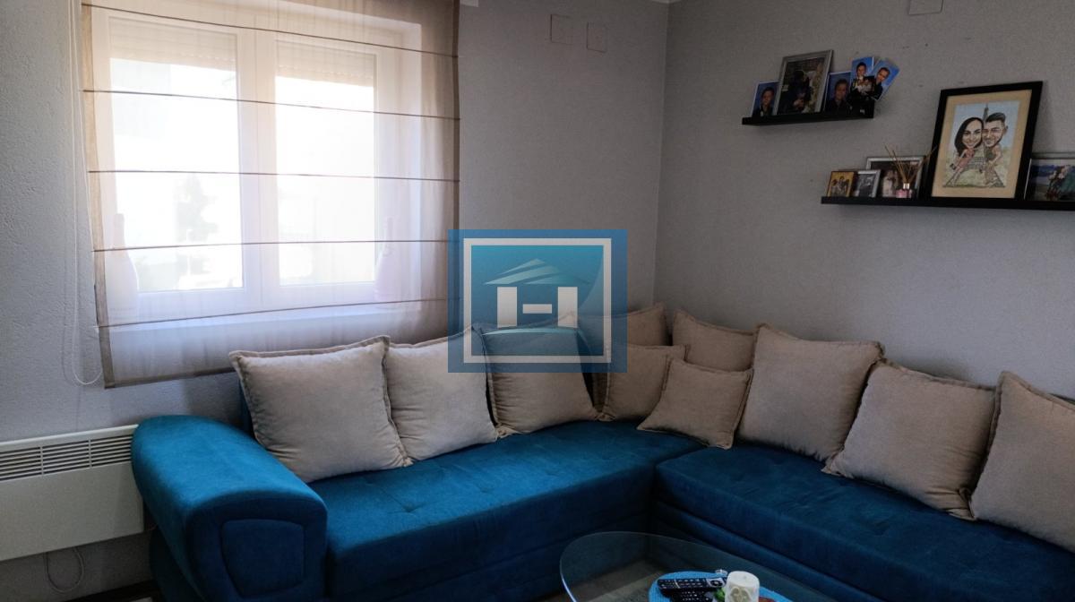 Dupleks  stana po veoma povoljnoj ceni za porodice sa više dece