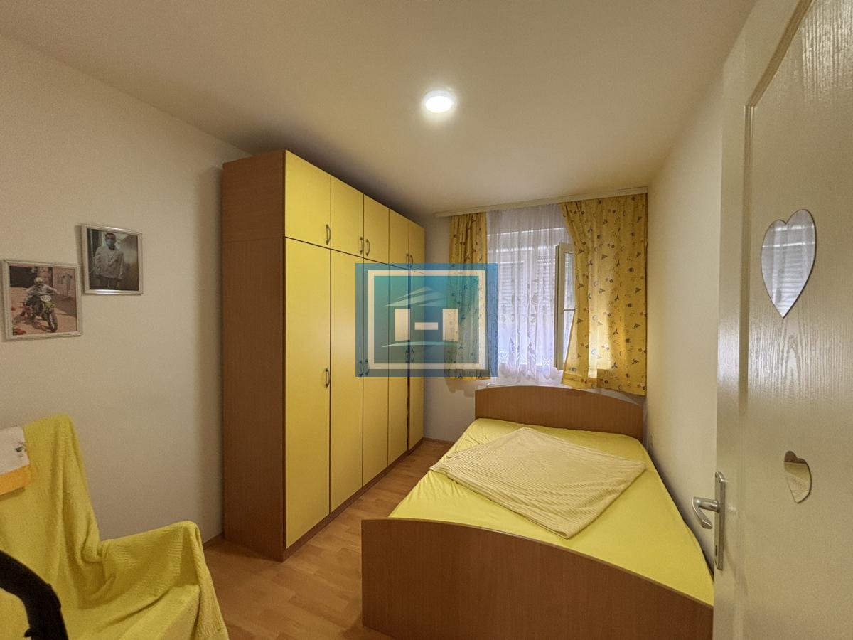 Izdaje se moderan stan u srcu grada – 49m²