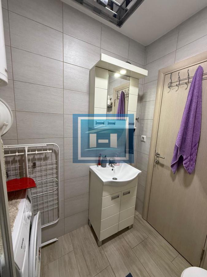 Zvezdara - Lux namešten stan 30 m² sa parkingom