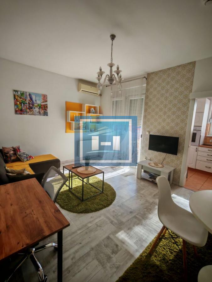 Dvosoban stan za izdavanje u Jagodnjaku