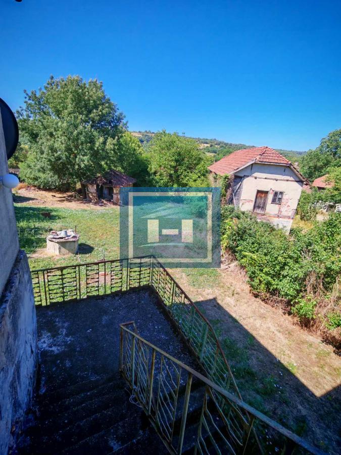 Prodaja kuce u Krivom Viru