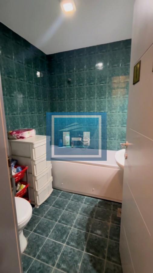 Dvosoban stan u novogradnji nudi mogućnost kreditiranja