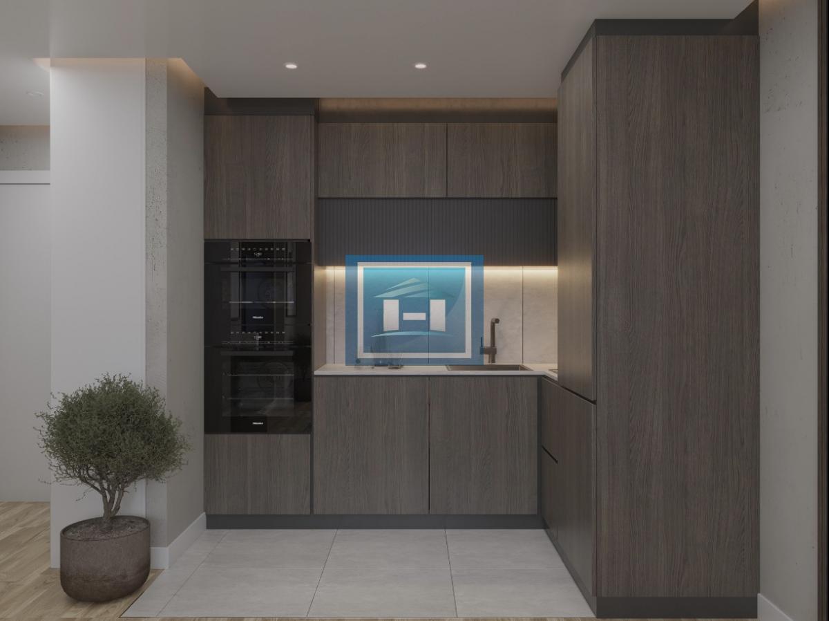 Stanovi u izgradnji Jednosoban Tip 3