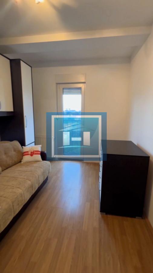 Dvosoban stan u novogradnji nudi mogućnost kreditiranja